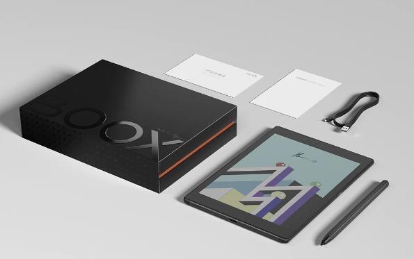 eBookReader Onyx BOOX Tab Mini C Specifikationer
